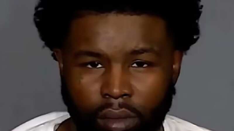 A manhunt has been launched for murder suspect Kevin Mason accidentally released from jail (Image: Marion Country Sheriff