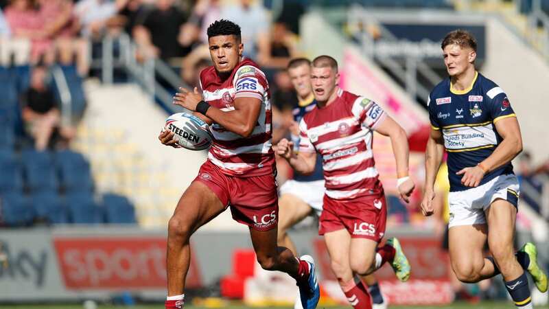 Wigan