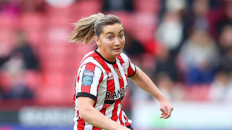 Maddy Cusack has passed away aged 27 (Image: Ashley Allen/The FA via Getty Images)