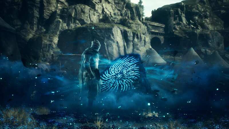 While Monster Hunter no-showed Capcom