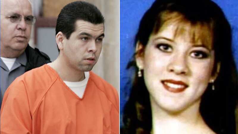 Convicted murderer and rapist Anthony Sanchez ordered a three-course last meal