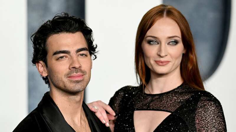 Joe Jonas breaks silence after Sophie Turner