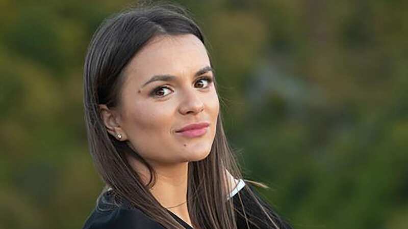 Vanya Gaberova, 29, aka 