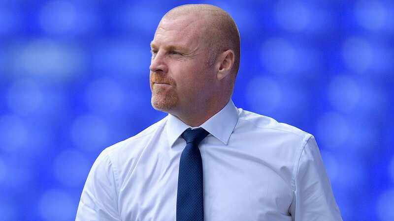 Everton manager Sean Dyche (Image: Tony McArdle/Everton FC via Getty Images)
