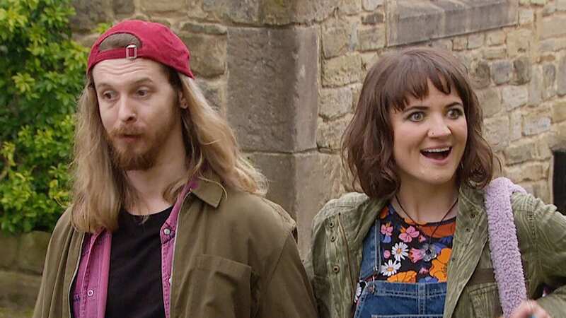Gail has been hiding a secret since she returned to Emmerdale earlier this year, and after a string of mysterious phone calls, we
