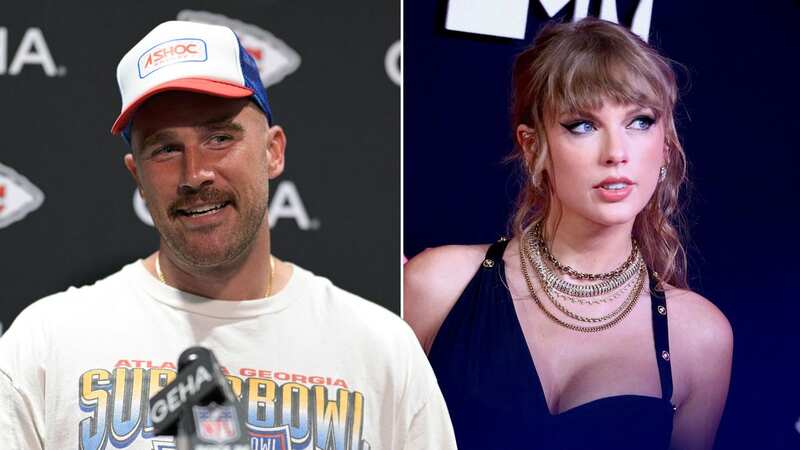 Travis Kelce must consider cautionary Cowboys tale in Taylor Swift relationship