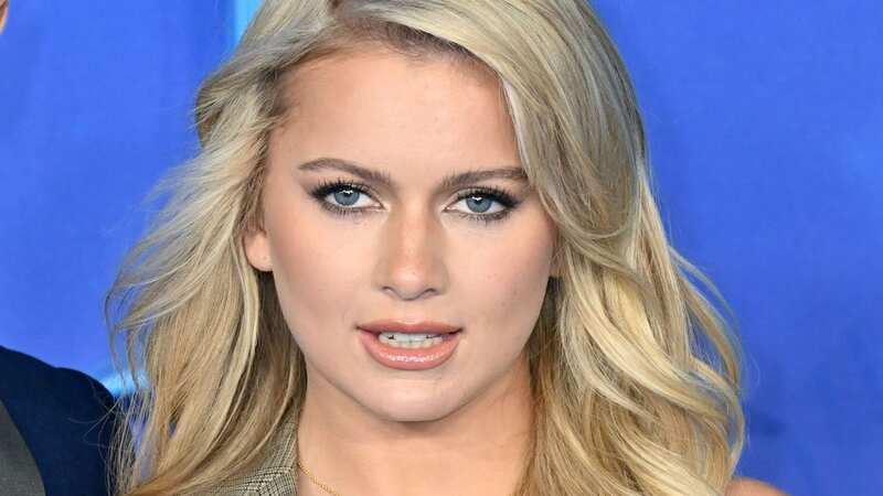 Love Island star Tasha Ghouri has made a huge career move (Image: Shutterstock)