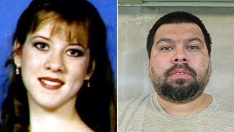 Anthony Sanchez killed Juli Busken - and has been executed today