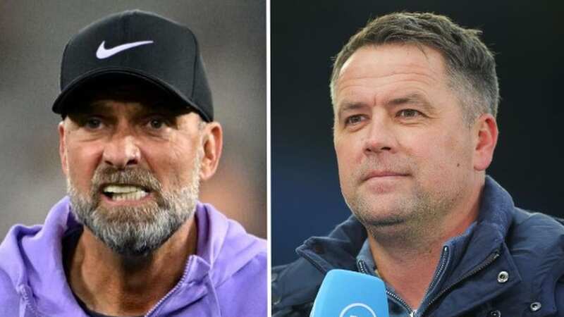 Jurgen Klopp wants to win the Europa League this season (Image: Harry Langer/DeFodi Images via Getty Images)
