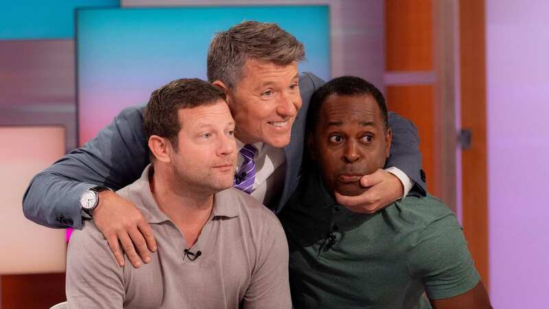 Dermot O