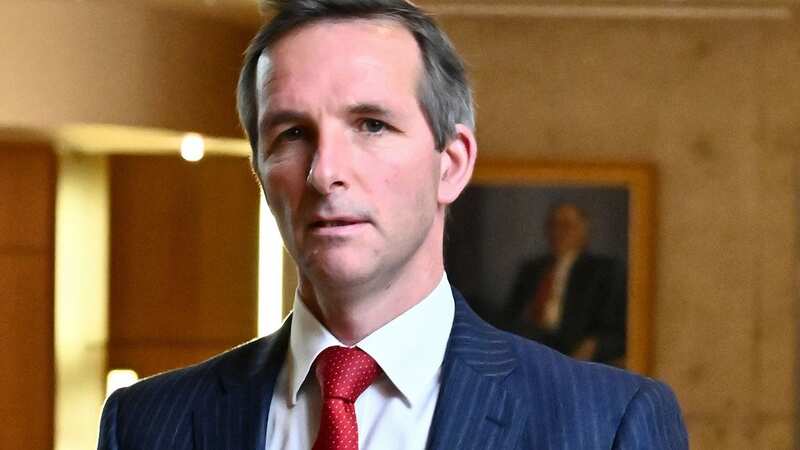 Liam McArthur unearthed the damming figures (Image: Getty Images)