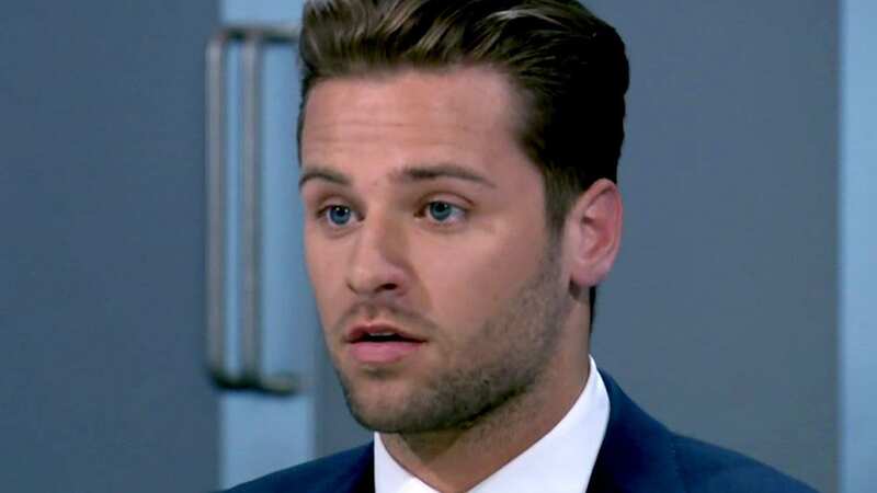 Apprentice star announces arrival of second child as he shares adorable snap