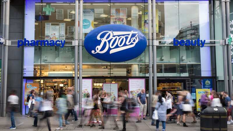 Boots is running an offer on popular beauty tools (Image: Getty Images)
