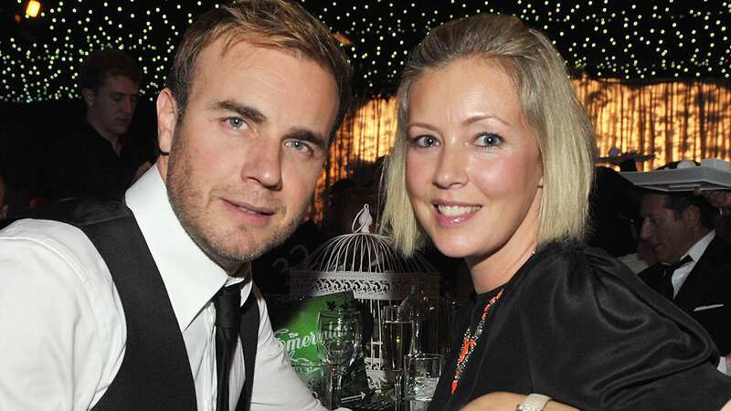Gary Barlow admits he hasn