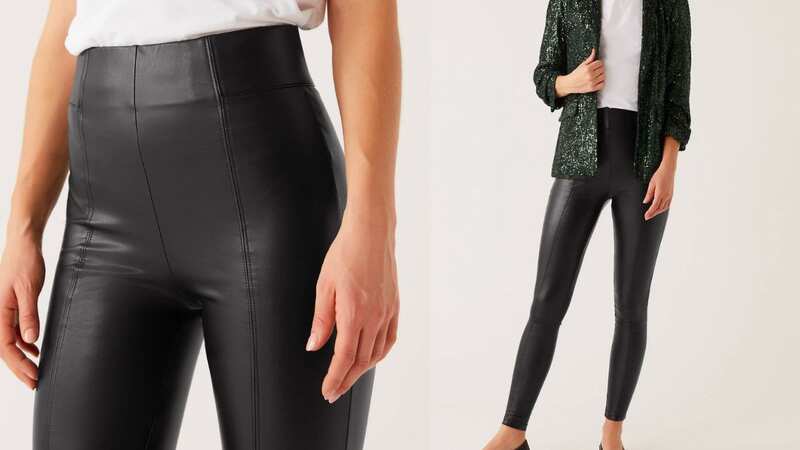 The popular £25 leggings have become a staple in many shoppers wardrobes