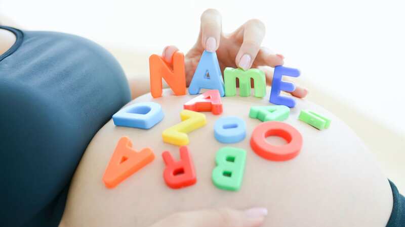 Americans think some names are more British than others (stock photo) (Image: Getty Images/iStockphoto)