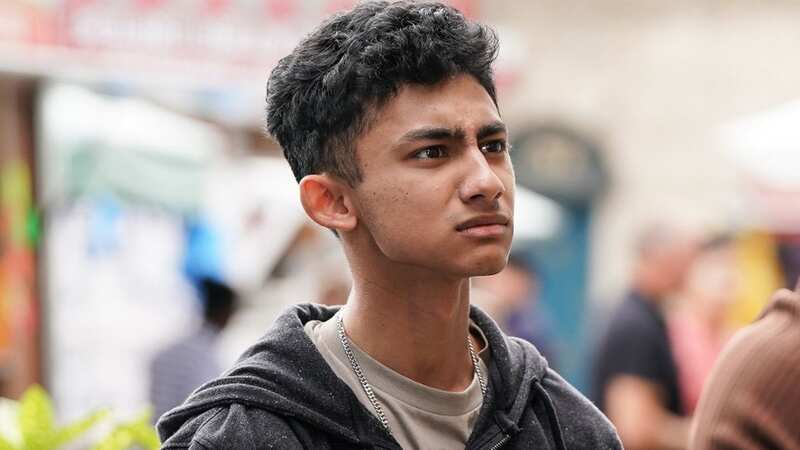 EastEnders viewers 