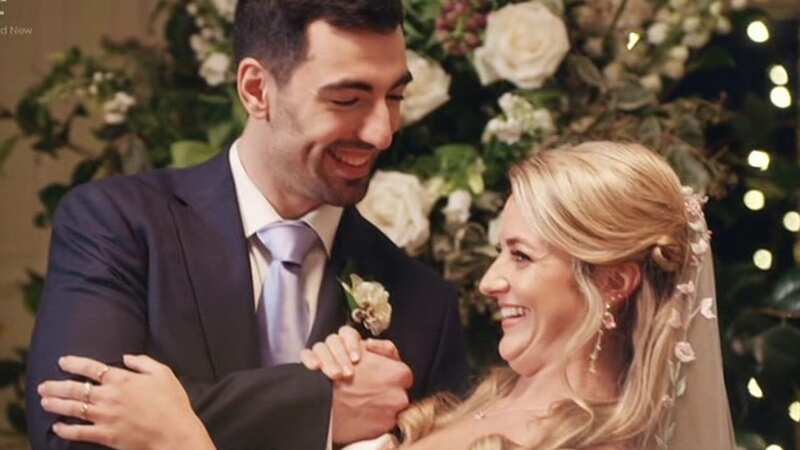 MAFS star lets slip spoiler over 