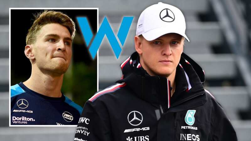 Mick Schumacher looks unlikely to land an F1 role in 2024 (Image: Getty Images)