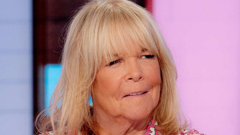 Linda Robson stuns Loose Women co-stars with intimate pregnancy confession