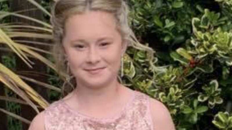 Carly Kilpatrick tragically died this week (Image: PA)