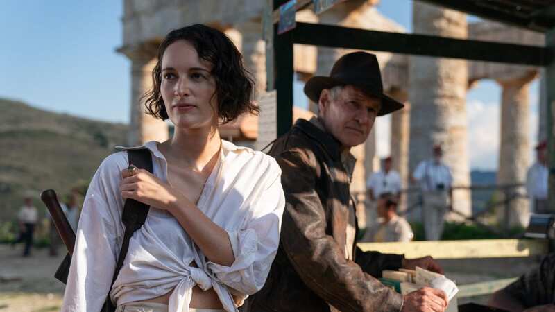 Indiana Jones and the Dial of Destiny release date on Disney Plus announced