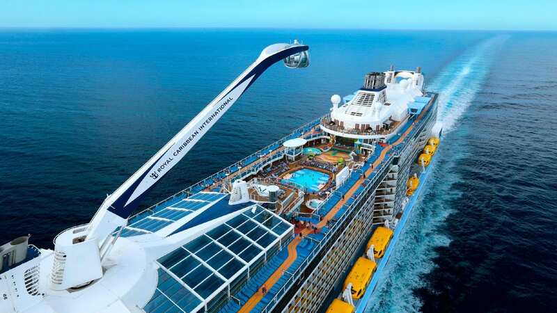 There are plenty of exciting cruises coming up to have on your bucket list (Image: Getty Images/iStockphoto)