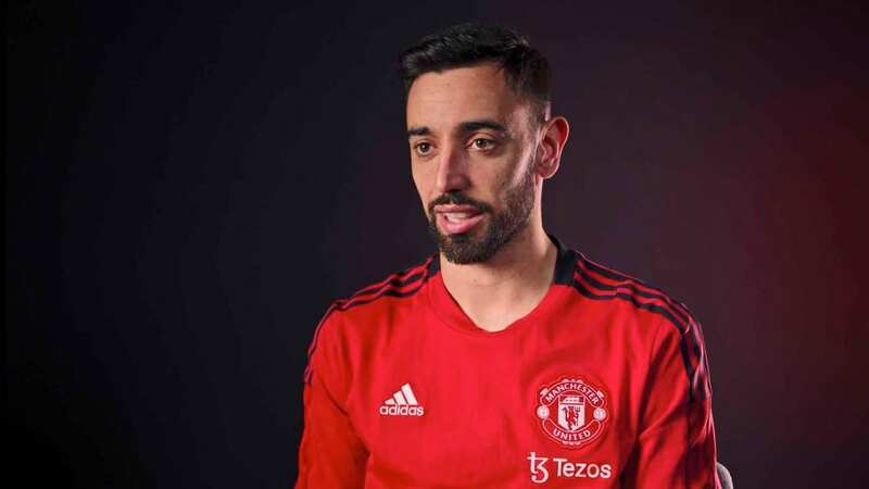 Fernandes hands Ten Hag new dilemma with clear feelings on Man Utd role