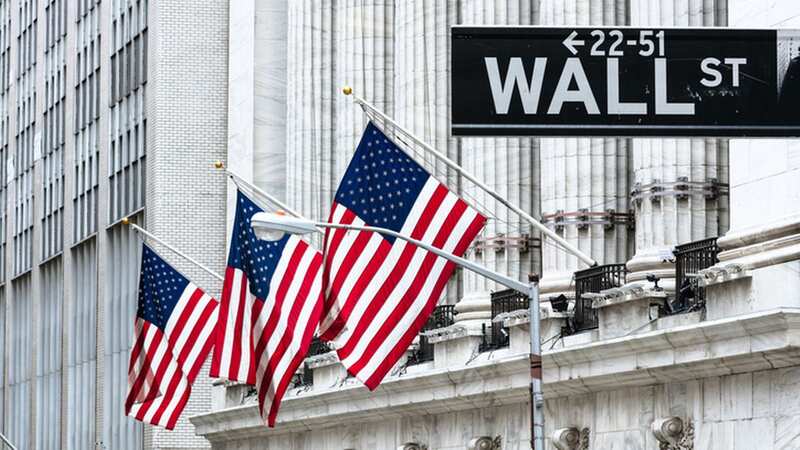 Cede and Company only has around six employees (Image: Getty Images)
