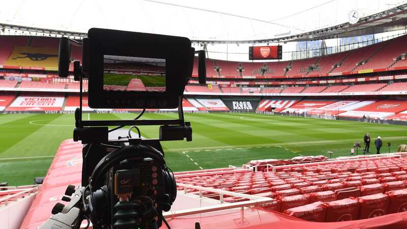 The Premier League is set to shake up its offerings for broadcasters (Image: Getty Images)