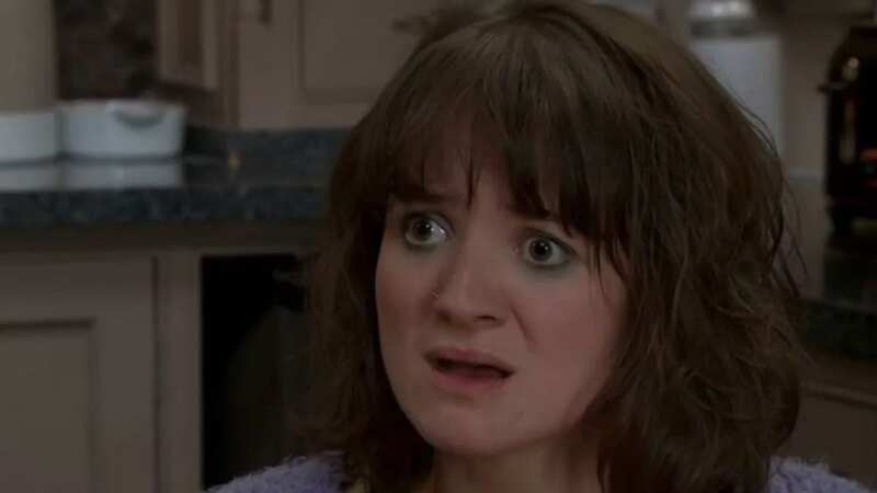 Emmerdale viewers shocked as father of Gail