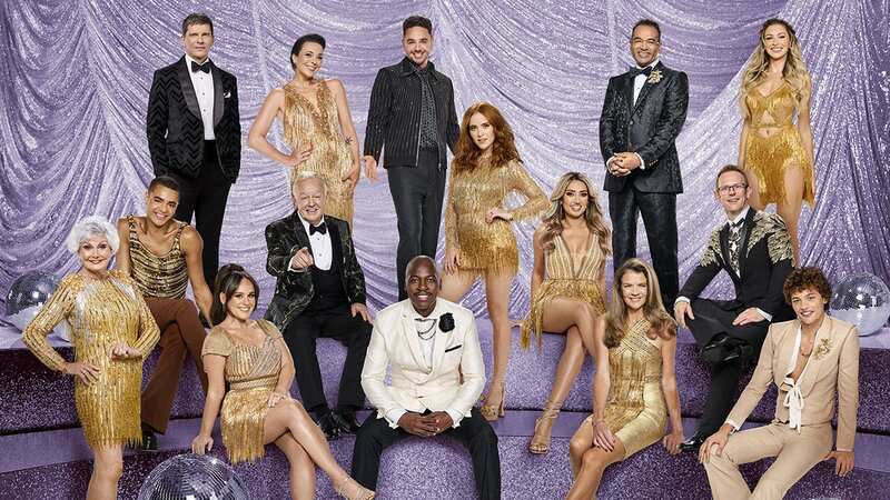 Strictly Come Dancing allegedly faces even more chaos
