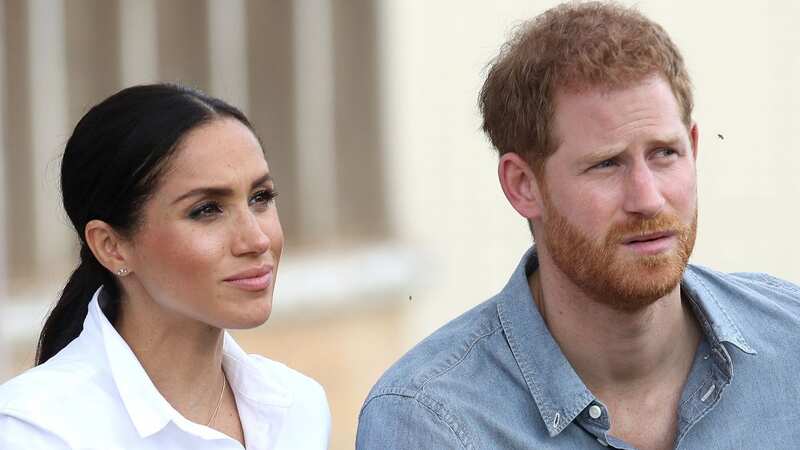 The Duchess was recently seen cosying up to Kelly Rowland (Image: getty)