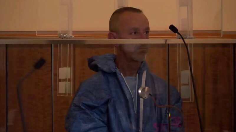 Matthew Lucas has been accused of killing Heidi Chace (Image: ABC Boston)