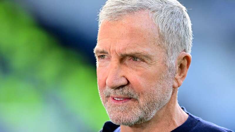 Graeme Souness isn