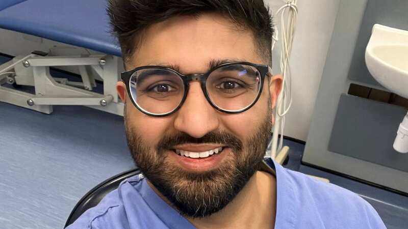Doctor shares simple mistake you might be making in oral hygiene