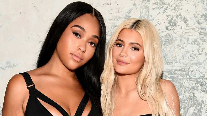 Jordyn Woods and Kylie Jenner were once best friends