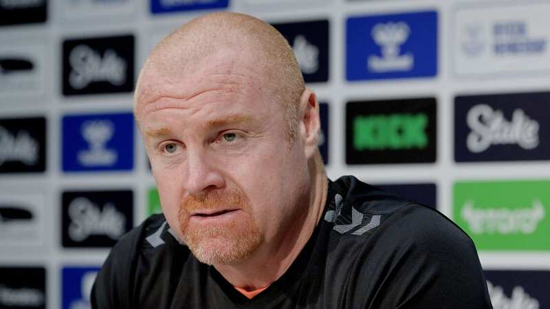 Sean Dyche confirms Everton are trying to renegotiate Dele Alli deal with Spurs