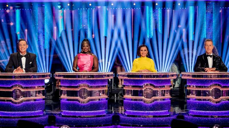 Strictly Come Dancing kicked off their first live show this evening as all 15 contestants performed their first routines, but it wasn