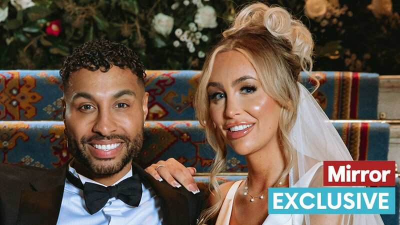 Married At First Sight star quits after huge row with transgender bride