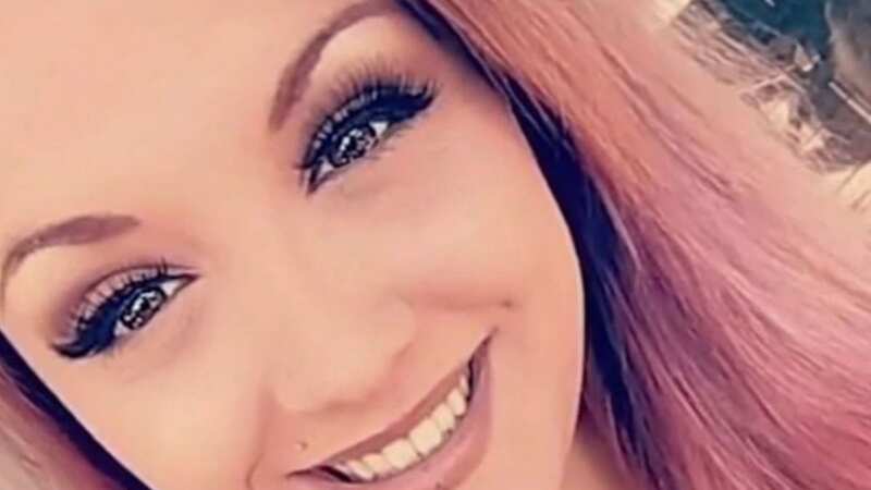 Shawna Weems had reportedly asked a woman and a man to stop doing drugs outside her apartment (Image: ABC7)