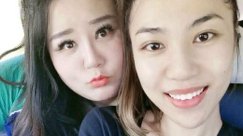 The doe-eyed duo — manager Yuan Yuan Chen and her boss Rong Rong Xu — were part of a Flushing-based sex ring that extended all the way to Oregon