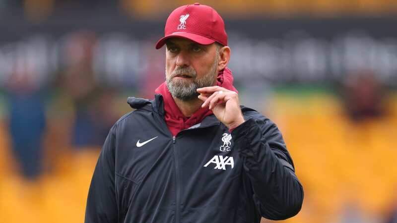 Caoimhin Kelleher has urged Jurgen Klopp to give him more minutes in the Europa League (Image: Getty Images)