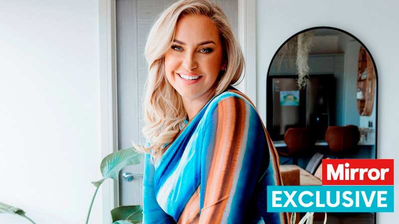 Josie Gibson gives very honest verdict on This Morning line-up after Schofield