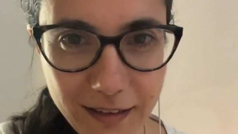Concerned parent Miriam Al Adib Mendiri used her strong social media following to thrust the case into the public arena