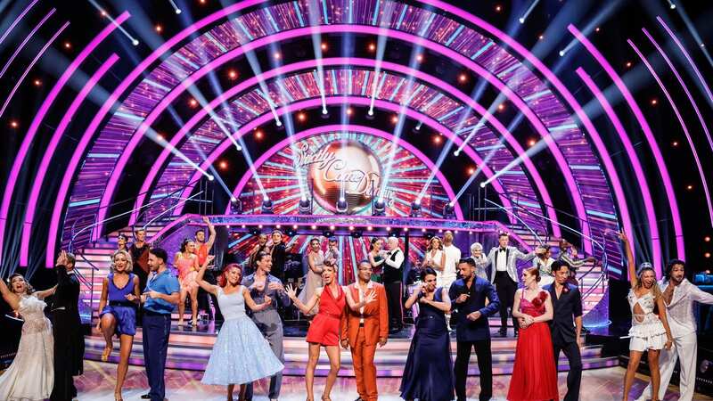 Strictly viewing figures fall as fans slam 