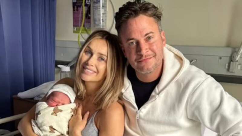 Laura Anderson slams mum-shamers as she defends divisive parenting decision
