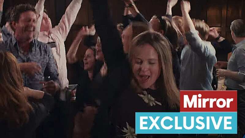 Partygate TV drama praises Mirror for exposing No.10 Covid lockdown booze-ups