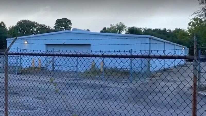 Baton Rouge Police Department has been hit with yet another lawsuit (Image: NBC News)