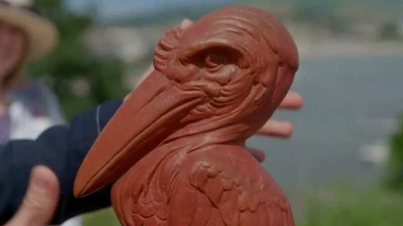 Antiques Roadshow fans baffled over 